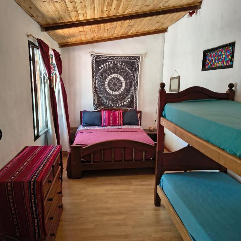 La Casa De La Gruta - Casa - 2