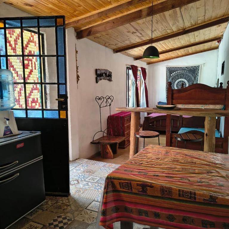 La Casa De La Gruta - Casa - 6