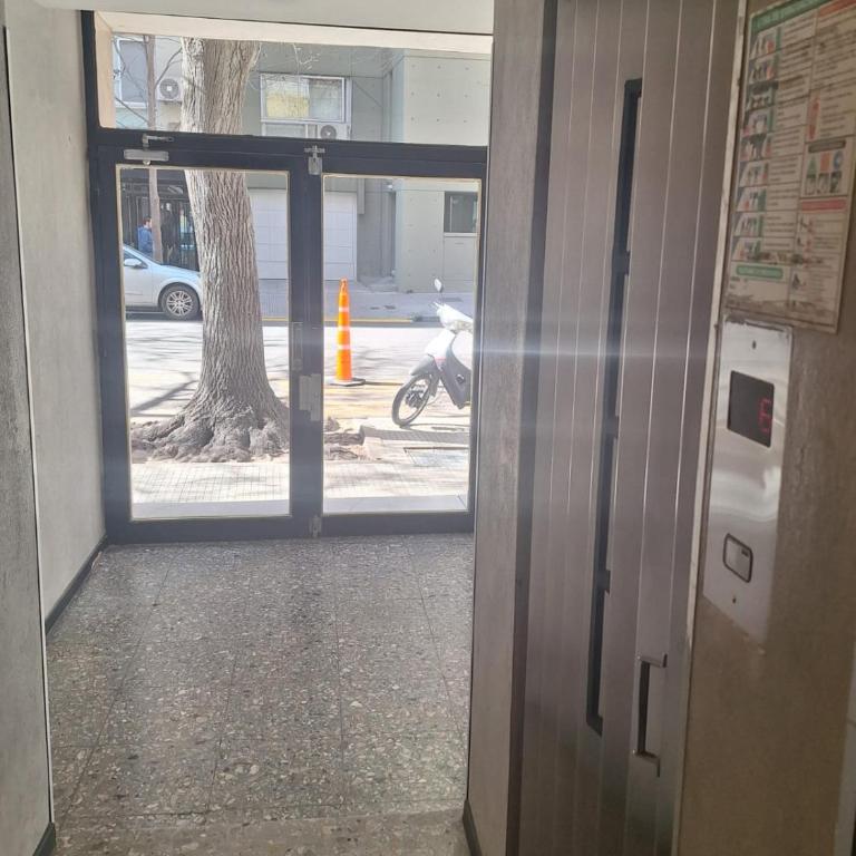 Departamento en Palermo Chico con patio - Apartamento de 1 dormitorio - 11