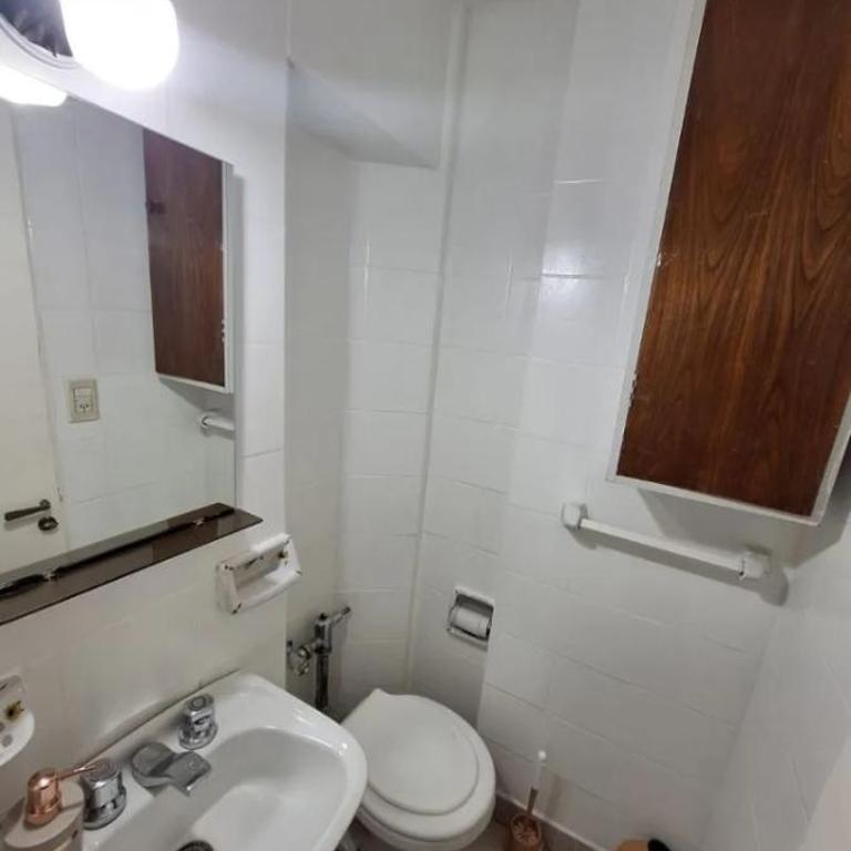 Departamento en Palermo Chico con patio - Apartamento de 1 dormitorio - 13