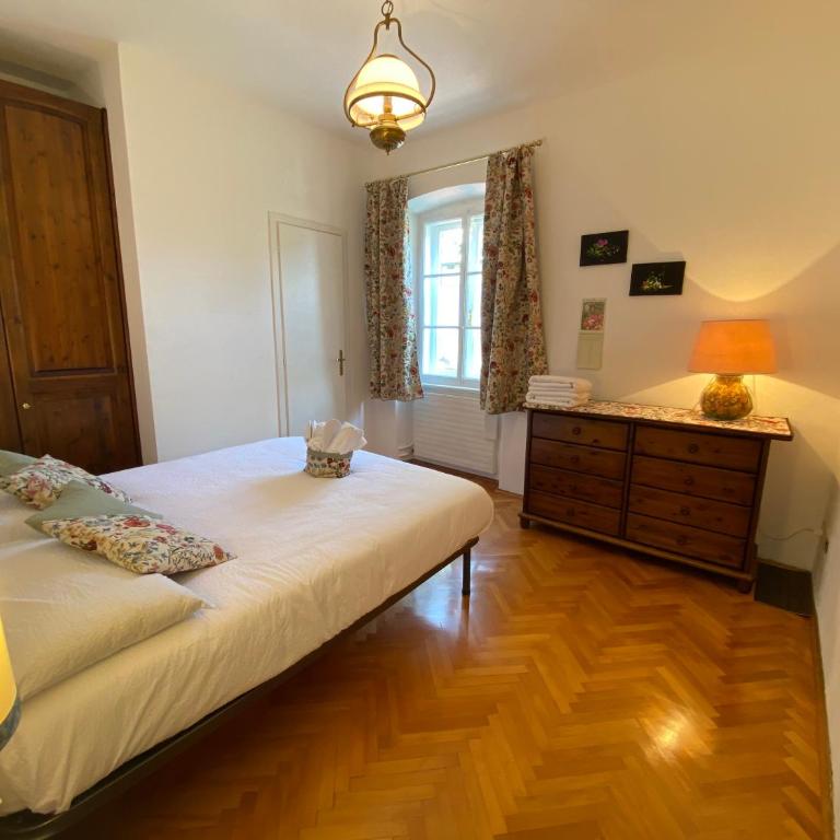 Fior Fior di Casa - Three-Bedroom Vacation Home - 26