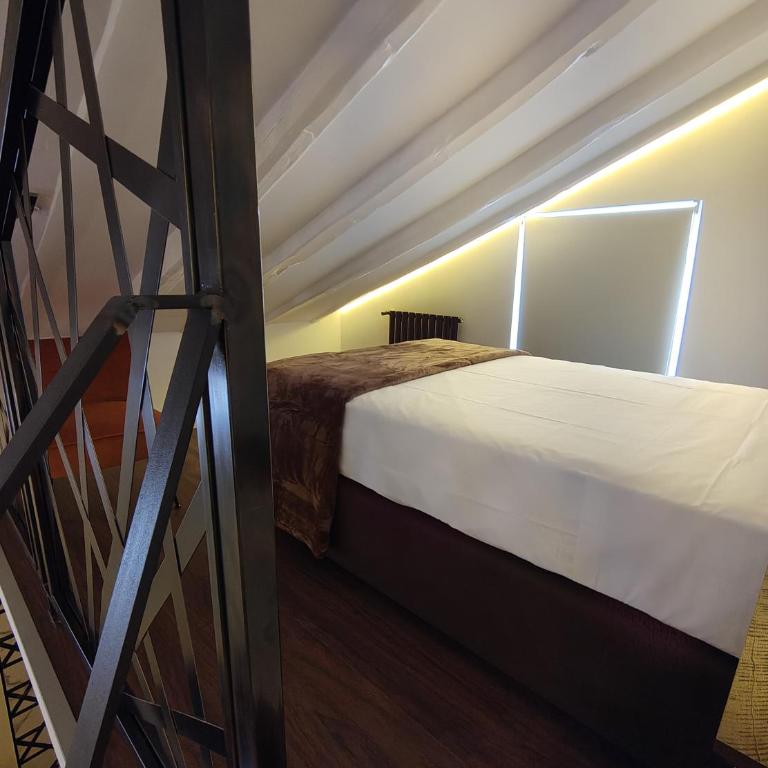 Hostal JQ Madrid 1 - Suite Familiale - 17