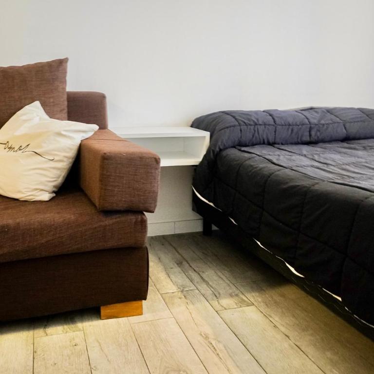 Exclusivo loft - Centro - Balcon! - One-Bedroom Apartment - 16