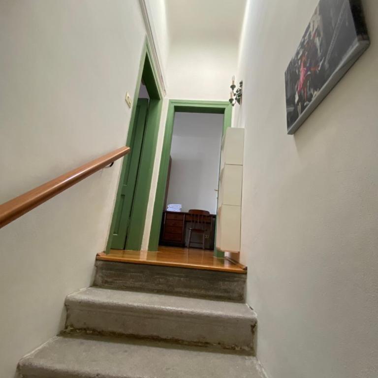 Fior Fior di Casa - Three-Bedroom Vacation Home - 23