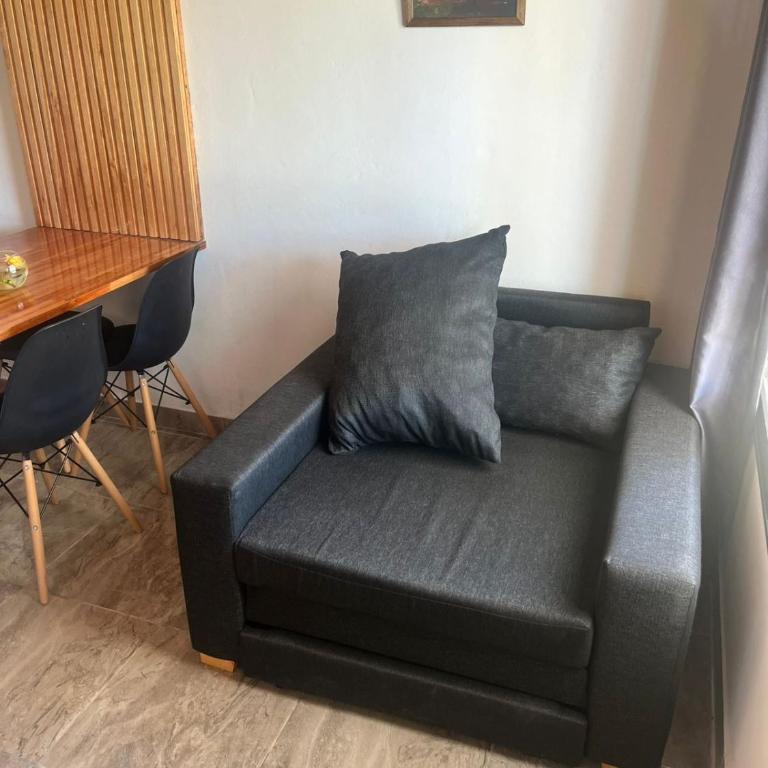 Rojavitiva - One-Bedroom Apartment - 12
