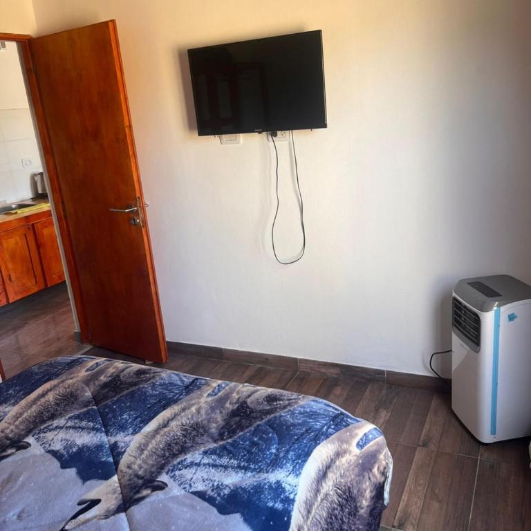 Rojavitiva - One-Bedroom Apartment - 8