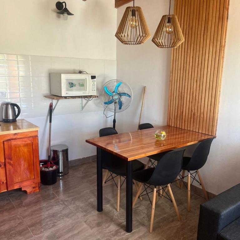 Rojavitiva - One-Bedroom Apartment - 4