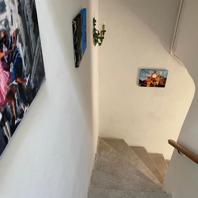 Fior Fior di Casa - Three-Bedroom Vacation Home - 22