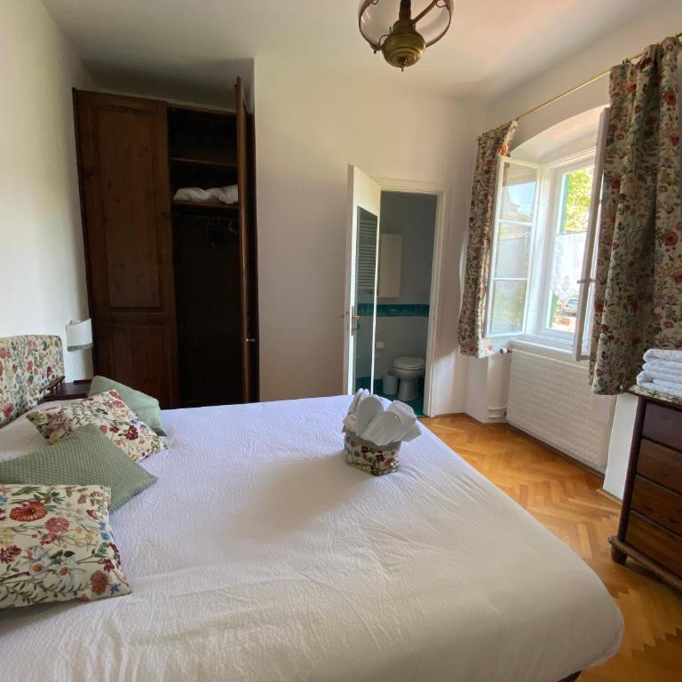 Fior Fior di Casa - Three-Bedroom Vacation Home - 21
