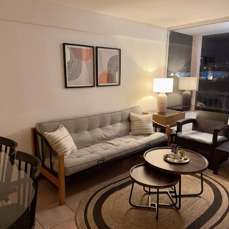 Disfruta de un entorno relajado y con estilo - Apartment - 10