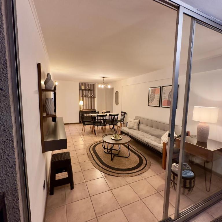 Disfruta de un entorno relajado y con estilo - Apartment - 13