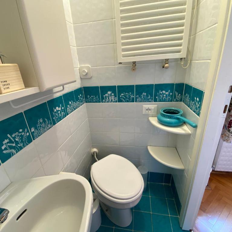 Fior Fior di Casa - Three-Bedroom Vacation Home - 20