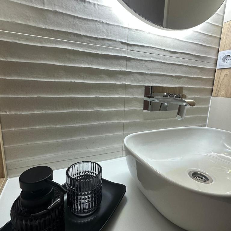 Stylish Renovated Apartment - Sarajevo City Center - Two-Bedroom Apartment - 5