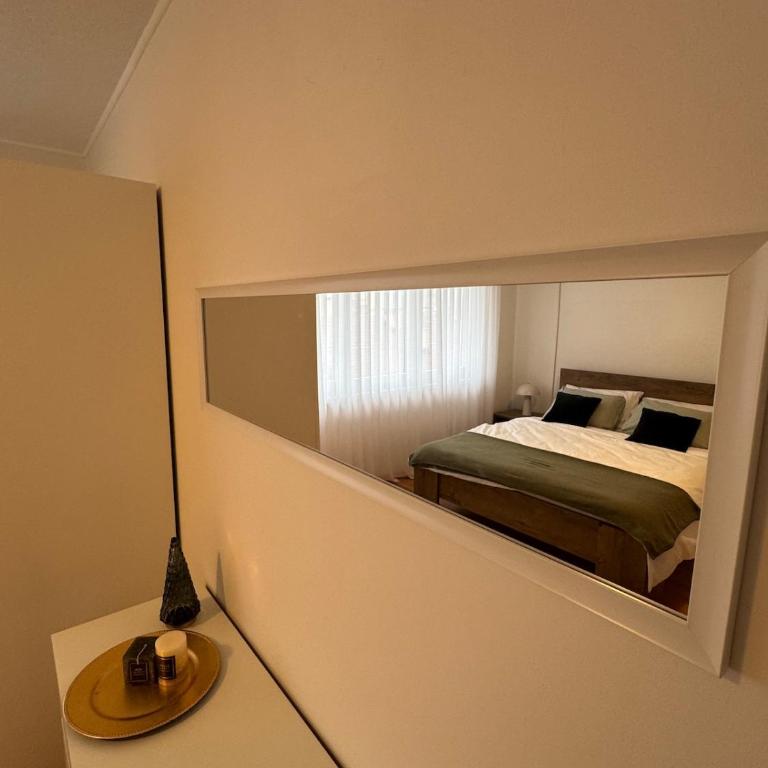 Stylish Renovated Apartment - Sarajevo City Center - Two-Bedroom Apartment - 6
