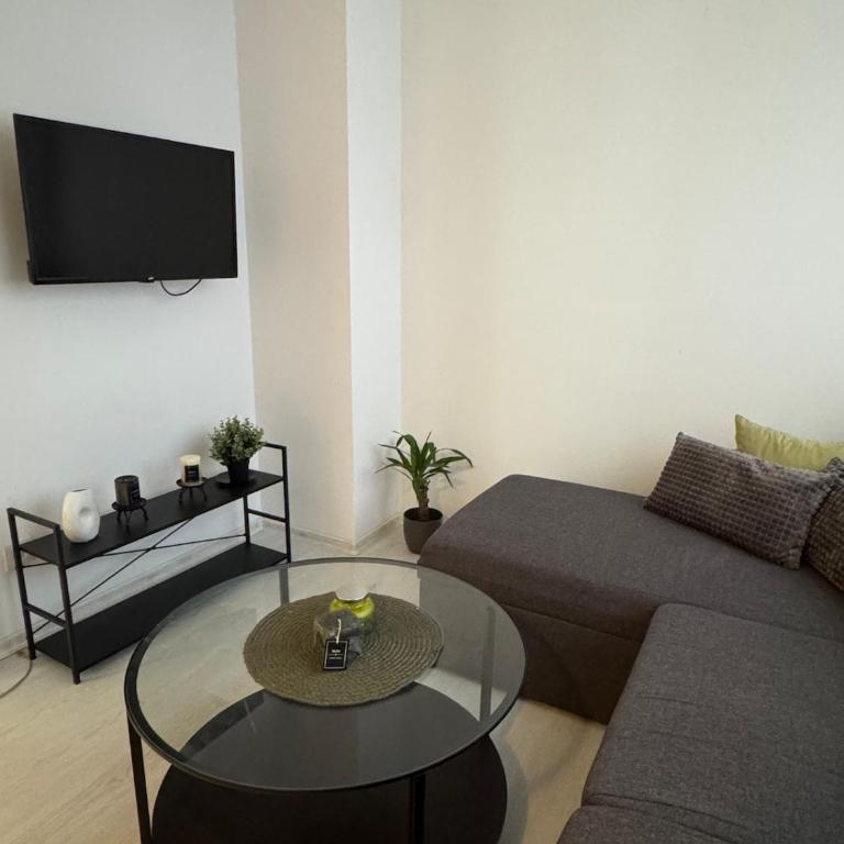 Stylish Renovated Apartment - Sarajevo City Center - Two-Bedroom Apartment - 7