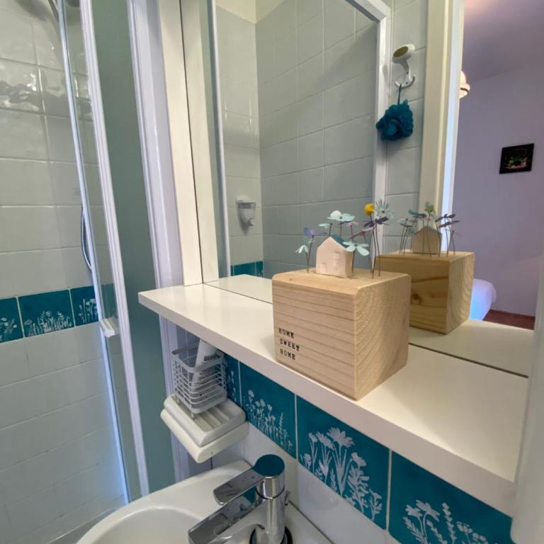 Fior Fior di Casa - Three-Bedroom Vacation Home - 19