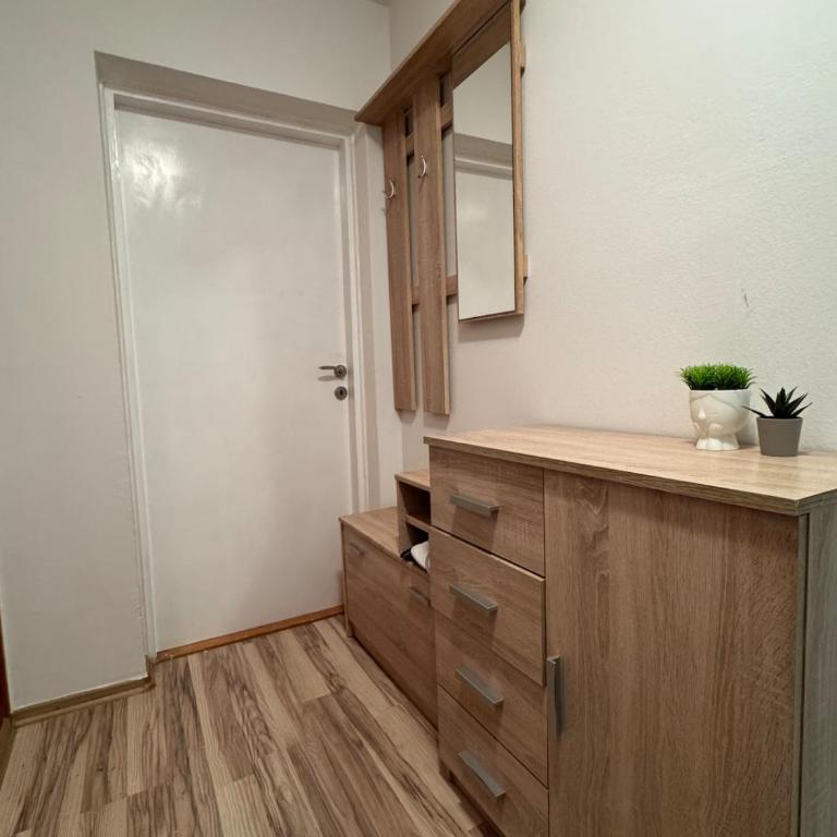 Stylish Renovated Apartment - Sarajevo City Center - Two-Bedroom Apartment - 9
