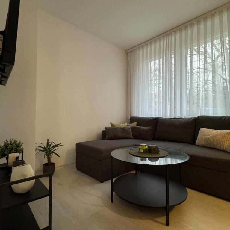 Stylish Renovated Apartment - Sarajevo City Center - Two-Bedroom Apartment - 11