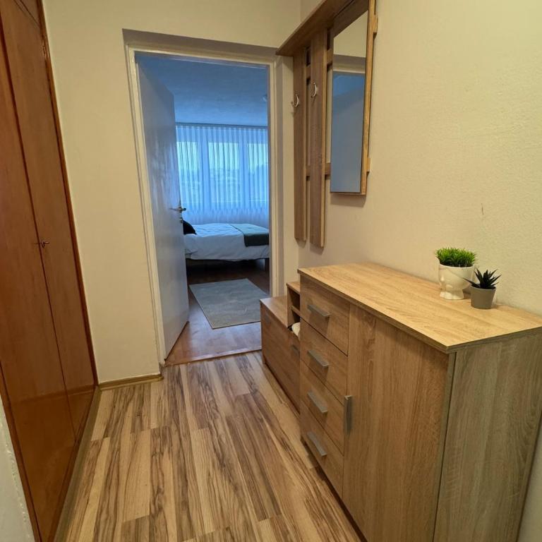 Stylish Renovated Apartment - Sarajevo City Center - Two-Bedroom Apartment - 13