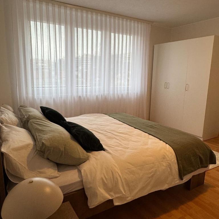 Stylish Renovated Apartment - Sarajevo City Center - Two-Bedroom Apartment - 14