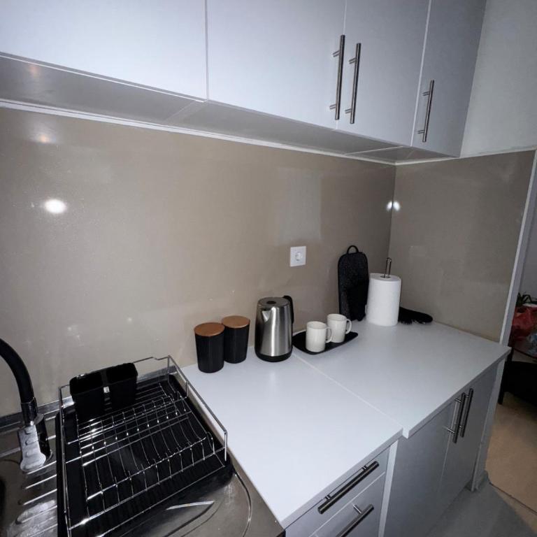 Stylish Renovated Apartment - Sarajevo City Center - Two-Bedroom Apartment - 17
