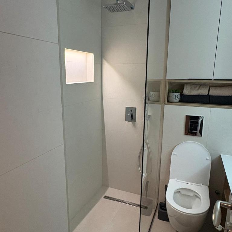 Stylish Renovated Apartment - Sarajevo City Center - Two-Bedroom Apartment - 18