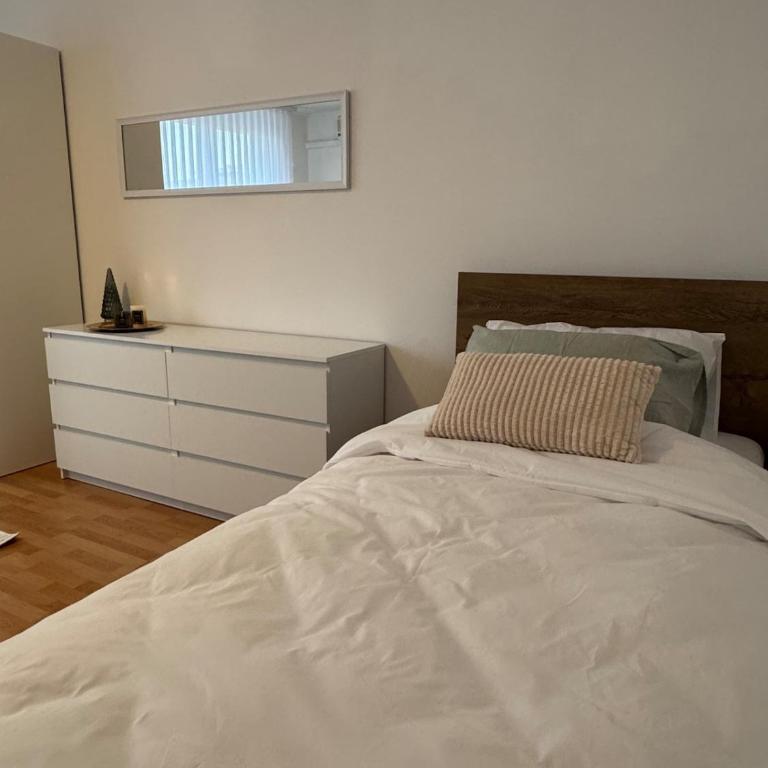 Stylish Renovated Apartment - Sarajevo City Center - Two-Bedroom Apartment - 19
