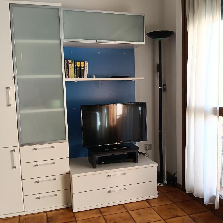 Appartamento a La Maddalena - One-Bedroom Apartment - 20