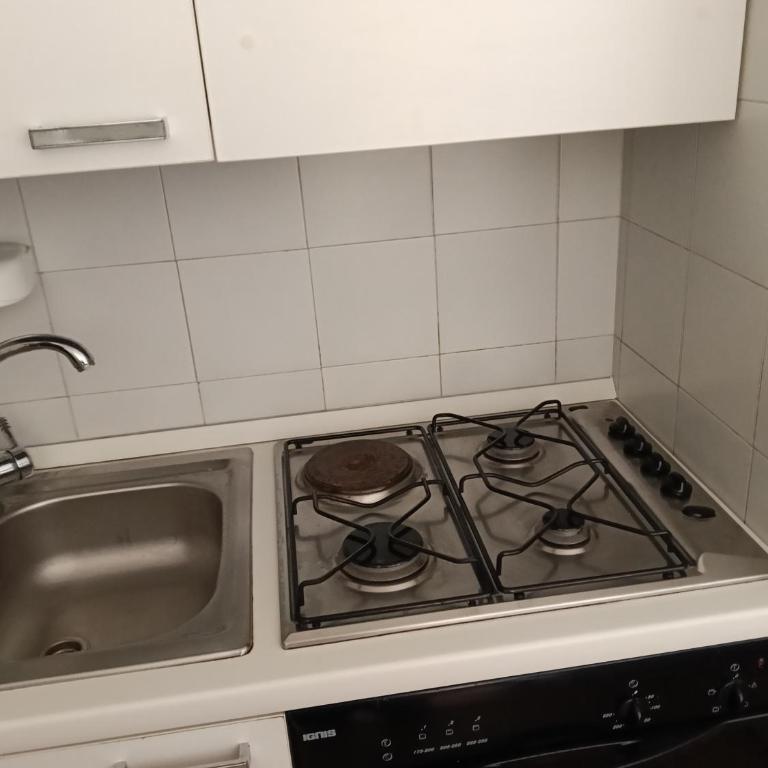 Appartamento a La Maddalena - One-Bedroom Apartment - 16