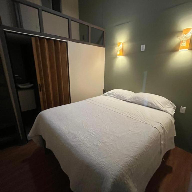 Casa Luna Bonita - Habitación Doble Deluxe con cama supletoria - 5