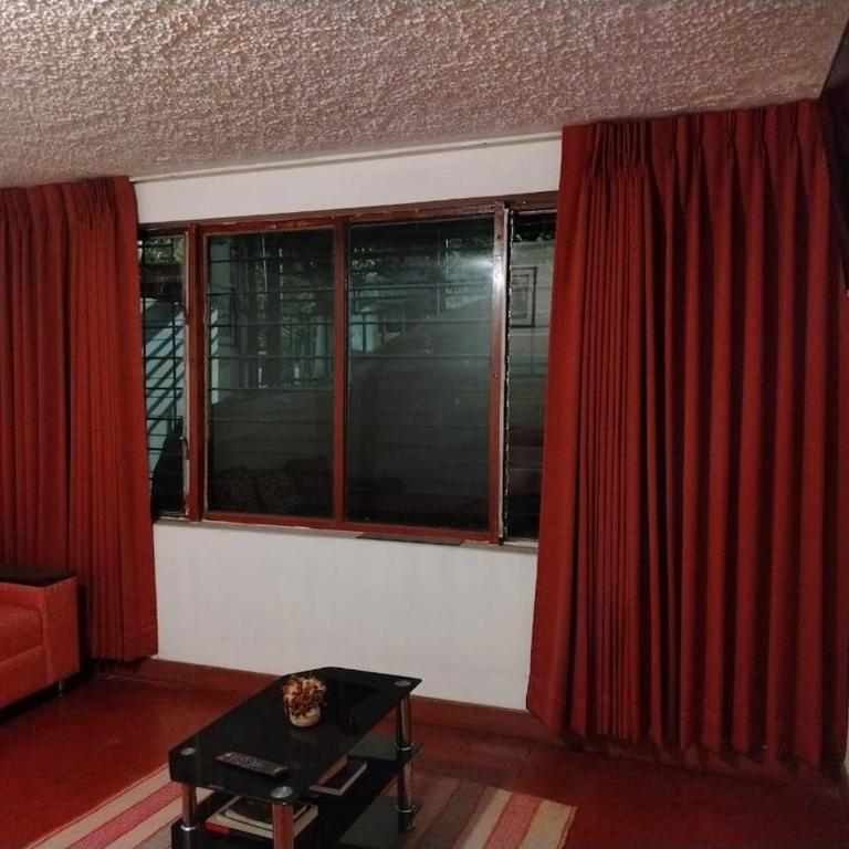 Apartment in a residential area - One-Bedroom Apartment - 1