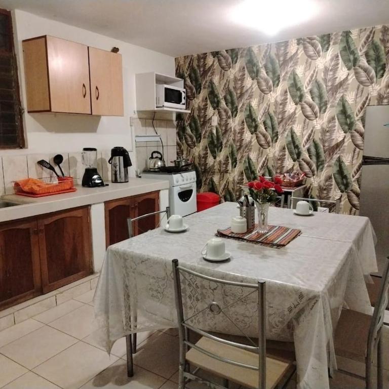 Apartment in a residential area - One-Bedroom Apartment - 7