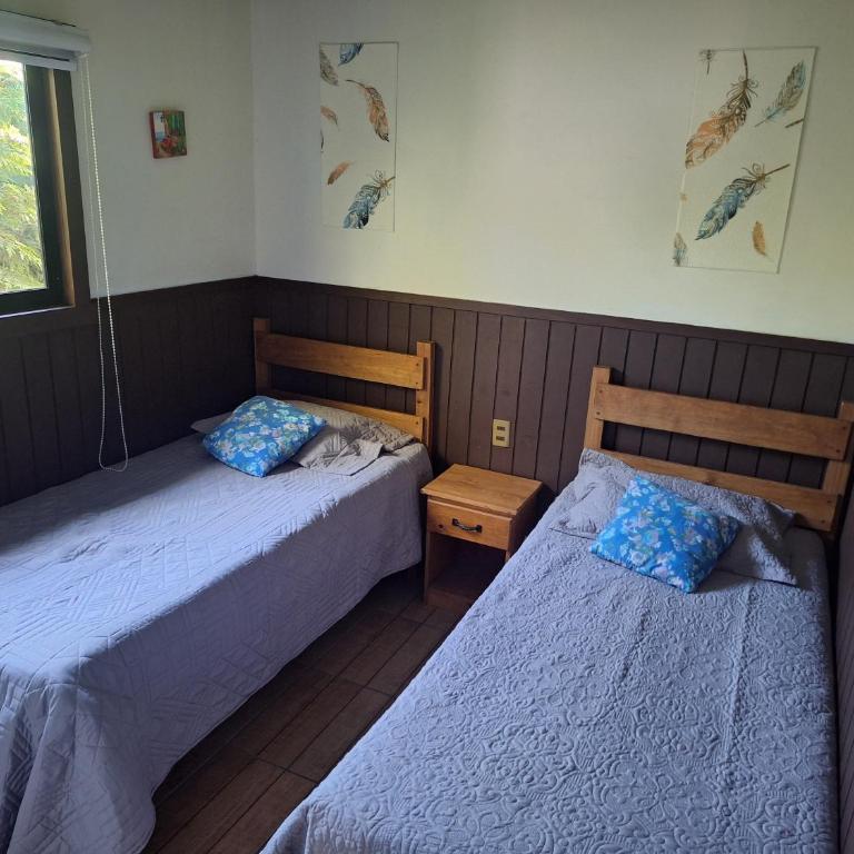 Cabañas Los Coihues - Two-Bedroom House - 7