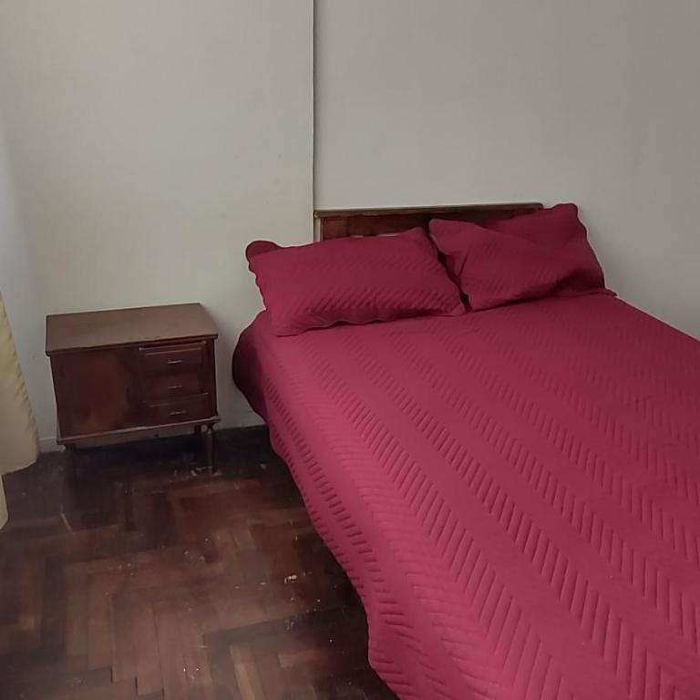 Don Brown - One-Bedroom Apartment - 14