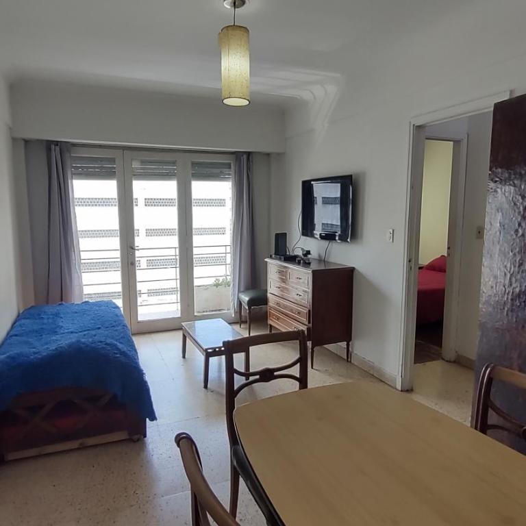 Don Brown - One-Bedroom Apartment - 16