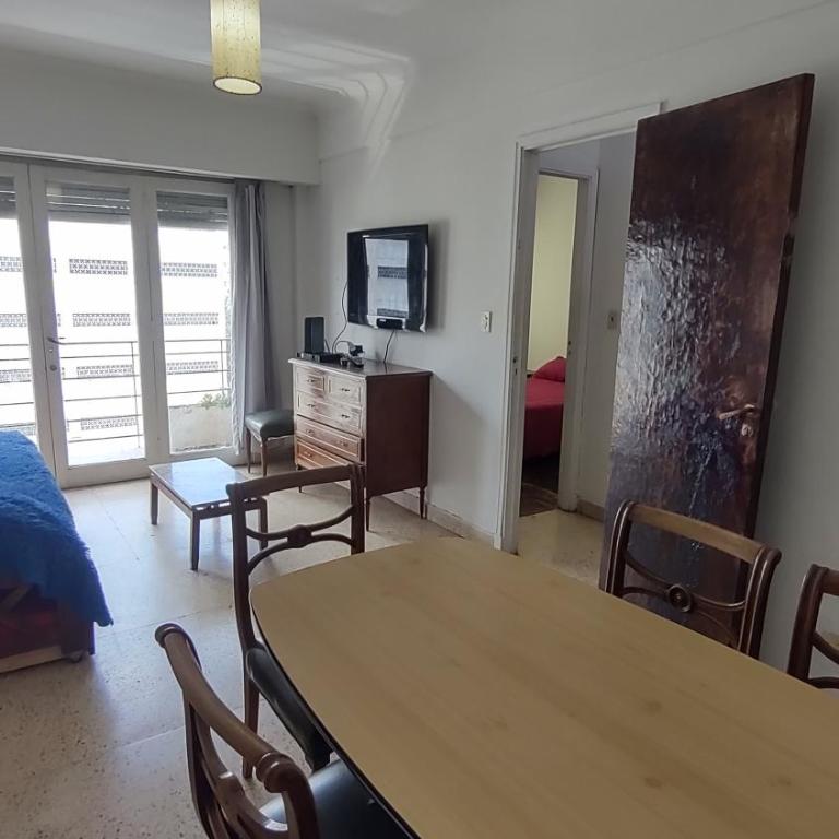 Don Brown - One-Bedroom Apartment - 17