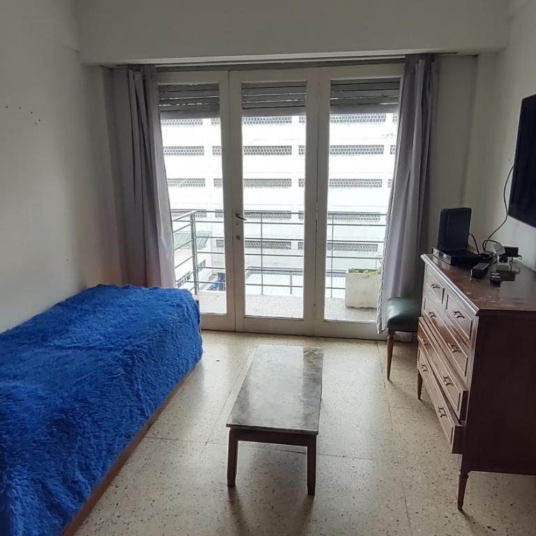 Don Brown - One-Bedroom Apartment - 19