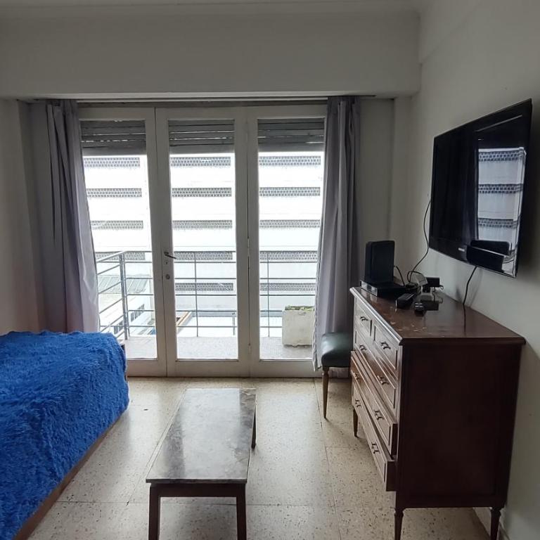 Don Brown - One-Bedroom Apartment - 25