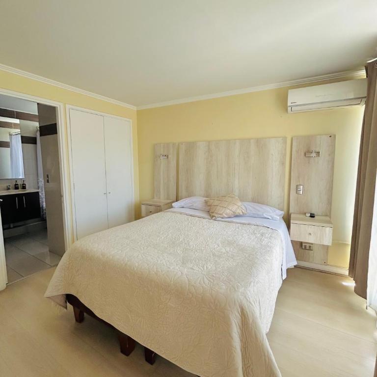 Apartamentos Providencia Suites - One-Bedroom Apartment with Terrace - 3