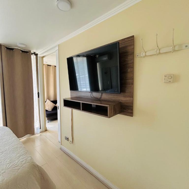 Apartamentos Providencia Suites - One-Bedroom Apartment with Terrace - 7