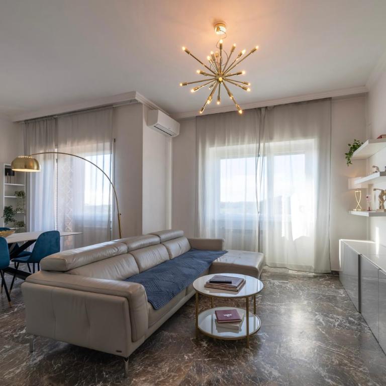 Urban Stay Rome Panoramic View - Appartement 1 Chambre - 44