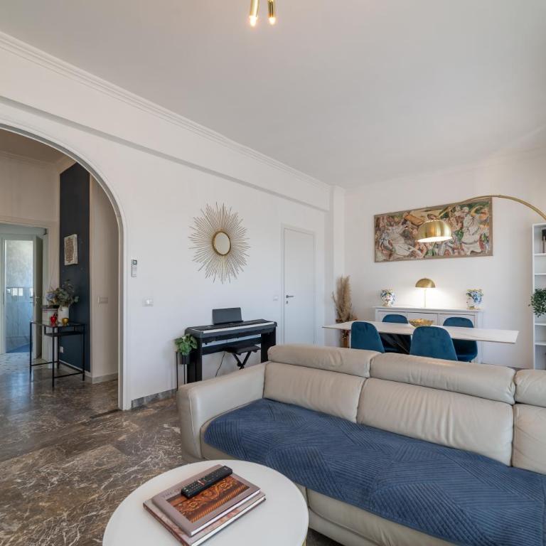 Urban Stay Rome Panoramic View - Appartement 1 Chambre - 36