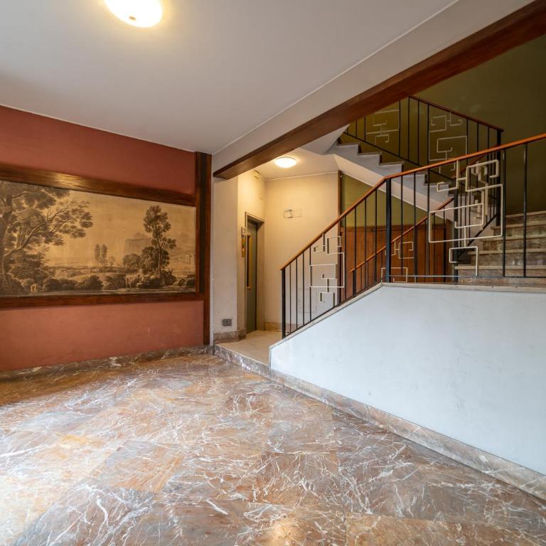 Urban Stay Rome Panoramic View - Appartement 1 Chambre - 39