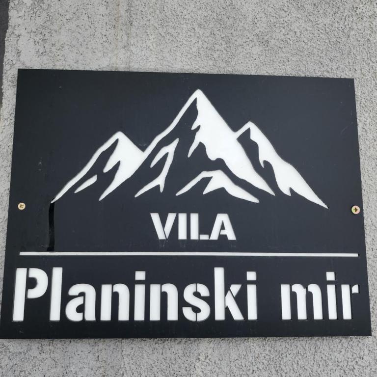 Apartman Planinski san Divčibare - Apartman sa 1 Spavaćom Sobom - 4