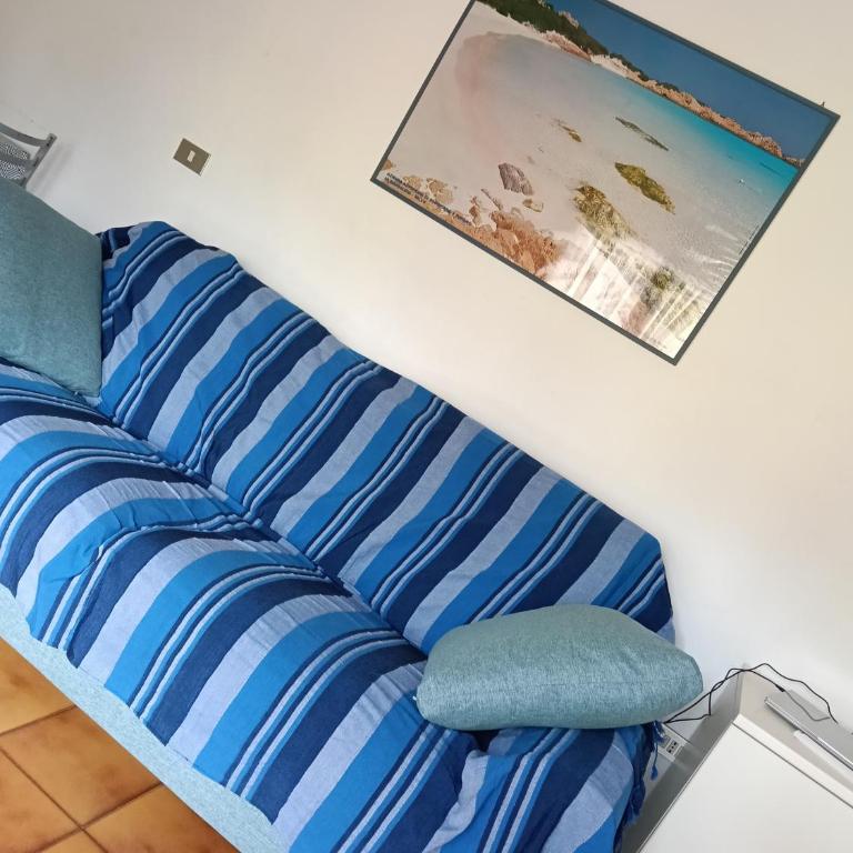 Appartamento a La Maddalena - One-Bedroom Apartment - 30