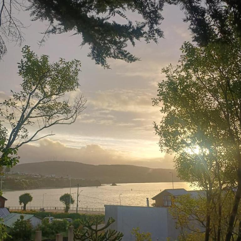 Hostal Casa Damasco - Double or Twin Room with Private Bathroom - 20