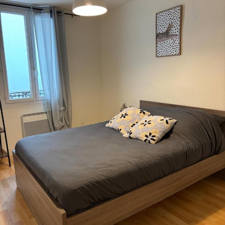 Le relais - Limoges - Apartamento de 2 dormitorios - 2