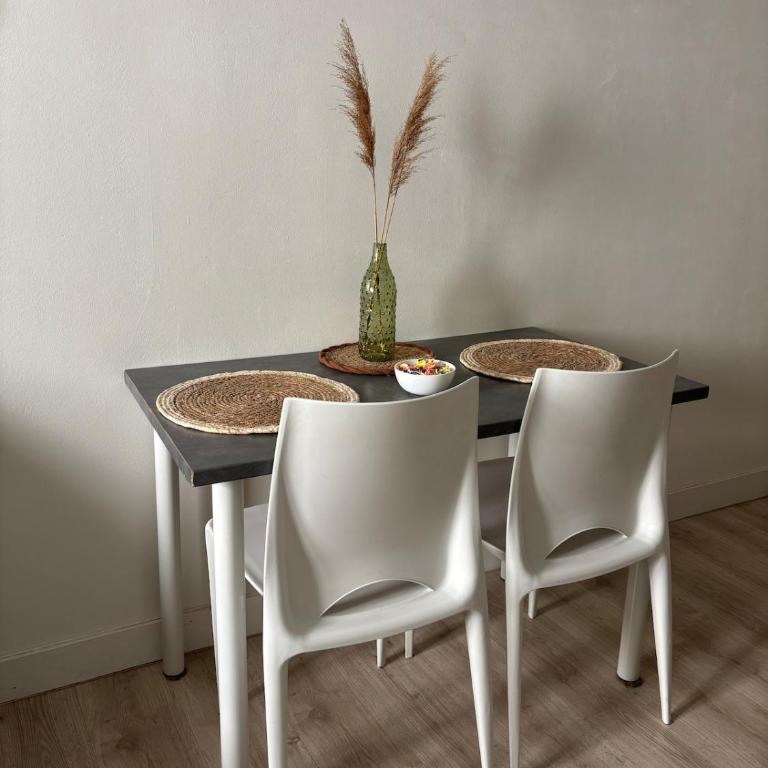 Le relais - Limoges - Apartamento de 2 dormitorios - 3