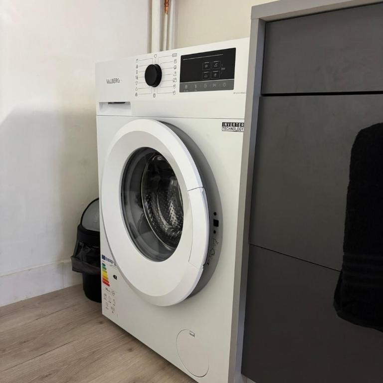 Le relais - Limoges - Apartamento de 2 dormitorios - 7