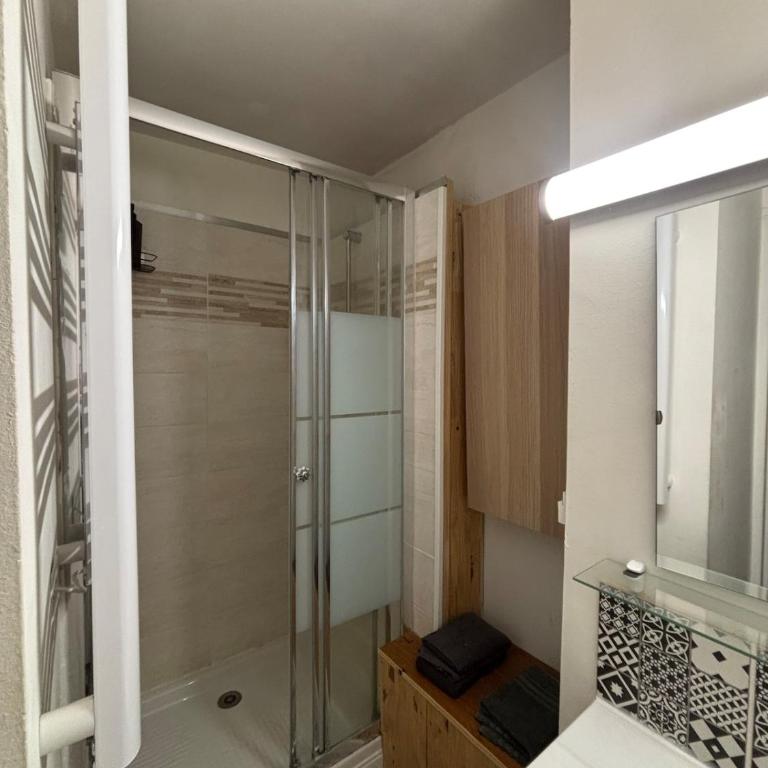 Le relais - Limoges - Apartamento de 2 dormitorios - 11